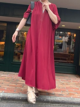 udcrinoさんのコーディネート