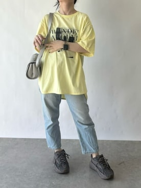 udcrinoさんのコーディネート