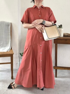 udcrinoさんのコーディネート