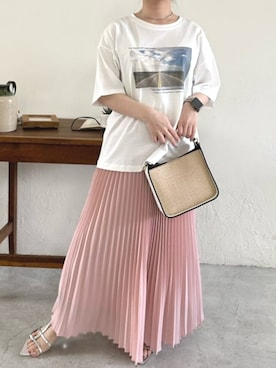 udcrinoさんのコーディネート