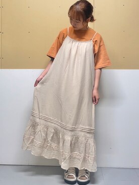 とださんのコーディネート