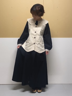 とださんのコーディネート