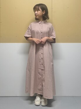 とださんのコーディネート