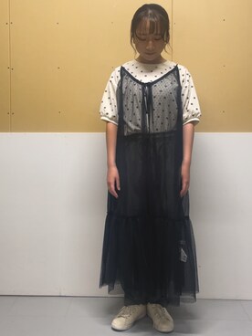 とださんのコーディネート