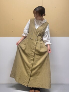 とださんのコーディネート