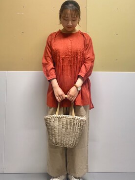 とださんのコーディネート