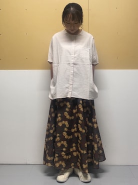 とださんのコーディネート