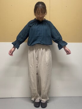 とださんのコーディネート