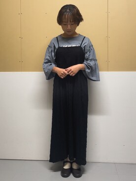 とださんのコーディネート