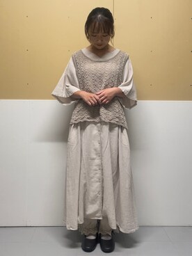 とださんのコーディネート