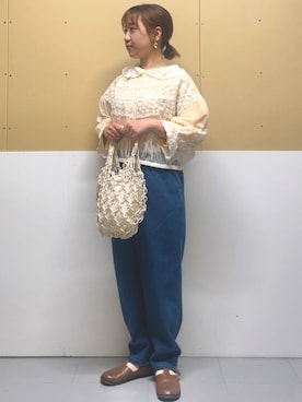 とださんのコーディネート