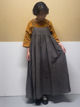 とださんのコーディネート