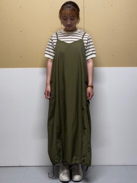 とださんのコーディネート