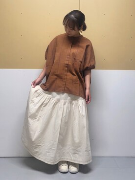 とださんのコーディネート