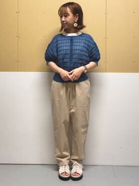 とださんのコーディネート