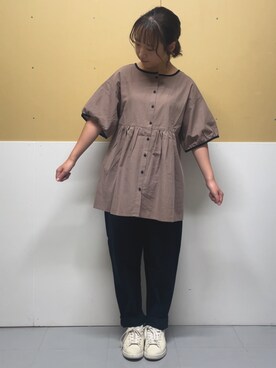 とださんのコーディネート