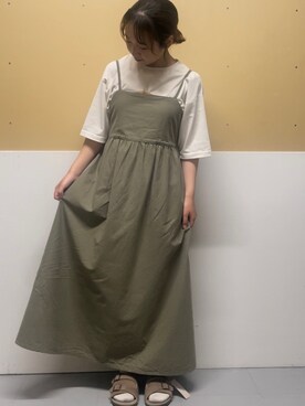 とださんのコーディネート