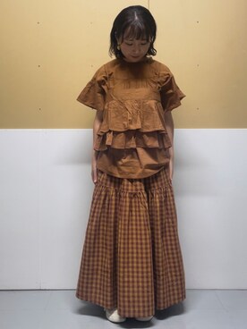 とださんのコーディネート