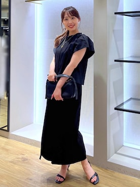 Tamaさんのコーディネート