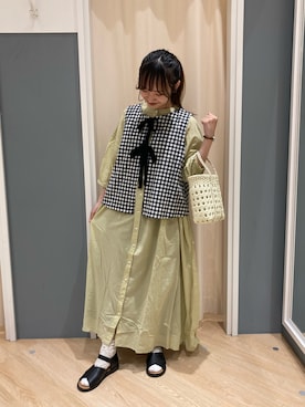 kon5さんのコーディネート