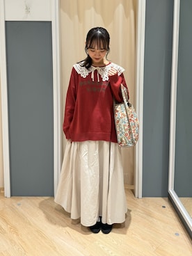 kon5さんのコーディネート