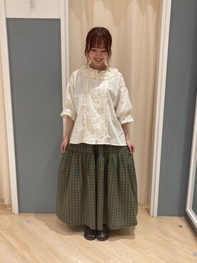 kon5さんのコーディネート