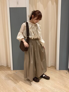 kon5さんのコーディネート