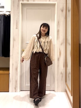 こやま◡̈さんのコーディネート