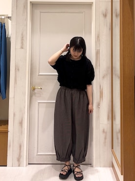 こやま◡̈さんのコーディネート