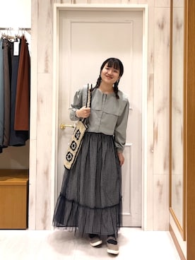 こやま◡̈さんのコーディネート