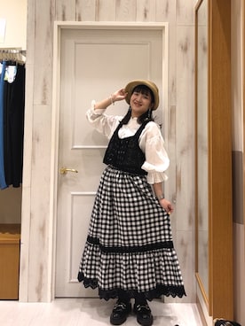 こやま◡̈さんのコーディネート