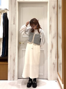 こやま◡̈さんのコーディネート