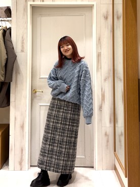 こやま◡̈さんのコーディネート