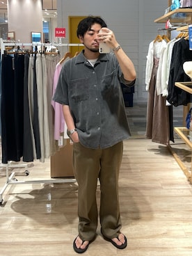 shouen392さんのコーディネート