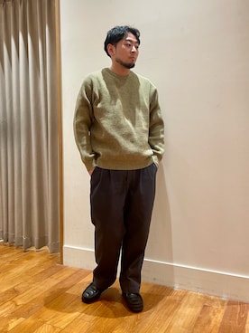 shouen392さんのコーディネート