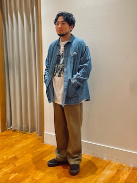 shouen392さんのコーディネート