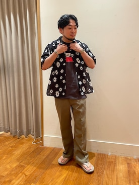 shouen392さんのコーディネート