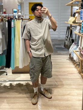 shouen392さんのコーディネート