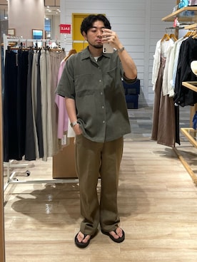 shouen392さんのコーディネート