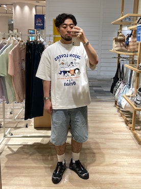 shouen392さんのコーディネート