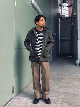 shouen392さんのコーディネート