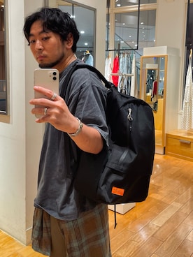 shouen392さん(メンズ・166cm)の夏コーディネート
