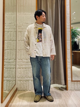 shouen392さんのコーディネート