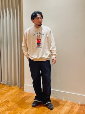 shouen392さんのコーディネート