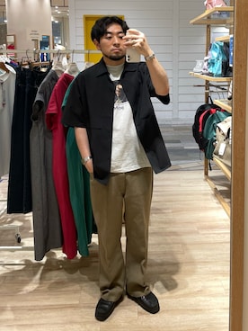 shouen392さんのコーディネート