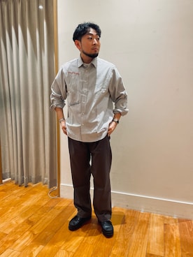 shouen392さんのコーディネート