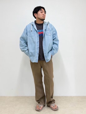 shouen392さんのコーディネート