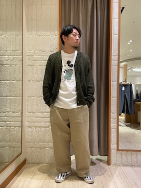 shouen392さんのコーディネート