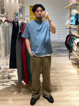shouen392さんのコーディネート