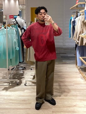 shouen392さんのコーディネート